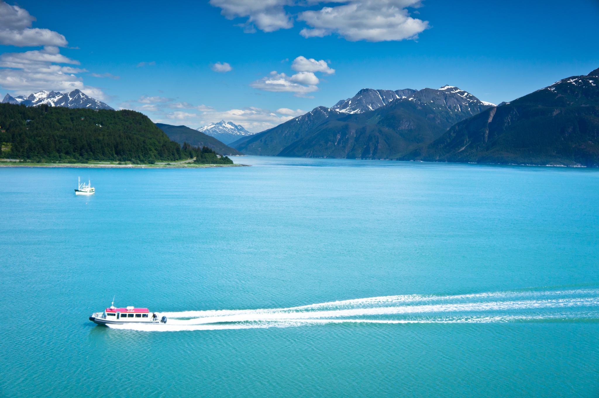 Daniel's Travel Team