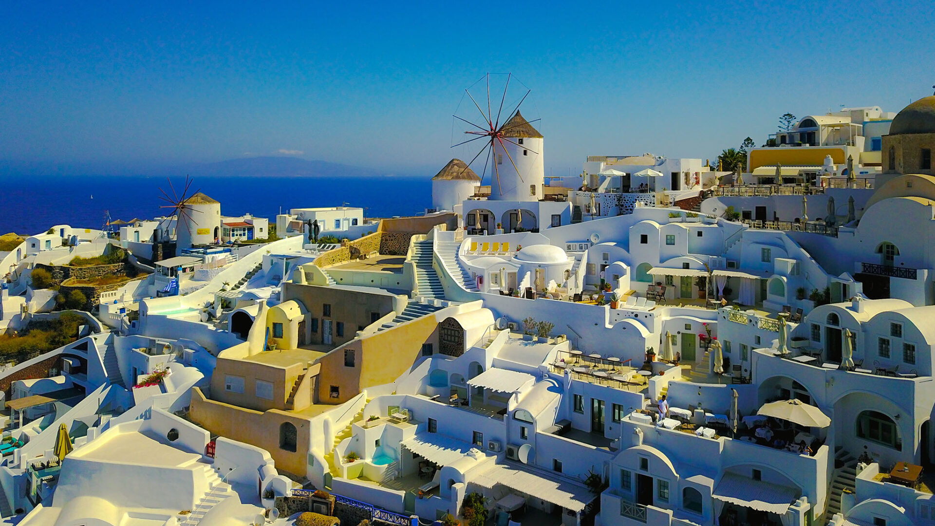 Daniel's Travel Team